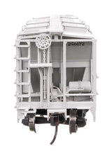 ACF 1958 Cu Ft Covered Hopper - Ready to Run -- Southern Railway #280172-3