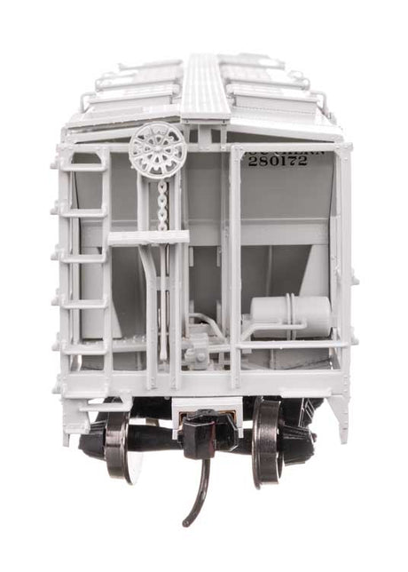 ACF 1958 Cu Ft Covered Hopper - Ready to Run -- Southern Railway #280172-3
