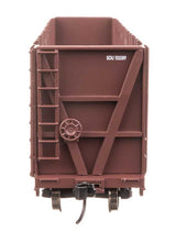 63' Pulpwood Flatcar - Ready to Run -- Southern Railway #115589-3