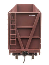 63' Pulpwood Flatcar - Ready to Run -- Southern Railway #115589-4