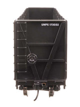 63' Pulpwood Flatcar - Ready to Run -- UNPX #173032-3