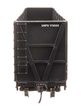 63' Pulpwood Flatcar - Ready to Run -- UNPX #173032-4