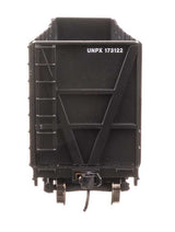 63' Pulpwood Flatcar - Ready to Run -- UNPX #173122-4
