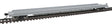 75' Piggyback Flatcar - Kit -- Undecorated-1