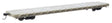 60' Pullman-Standard Flatcar - Kit -- Undecorated (MTTX-Style for General Loading)-1