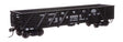 40' 50-Ton Drop Bottom Gondola - Ready to Run -- New York Central #349696-1