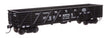 40' 50-Ton Drop Bottom Gondola - Ready to Run -- New York Central #349745-1