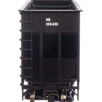 Greenville 7,000 Cubic Foot Wood Chip Hopper - Ready to Run -- Norfolk Southern #199430