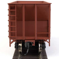 34' 100-Ton 2-Bay Hopper - Ready to Run -- Norfolk Southern #150294