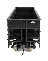 70-Ton AAR 3-Bay Open Hopper - Ready to Run -- Penn Central #461008-4