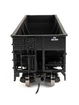 70-Ton AAR 3-Bay Open Hopper - Ready to Run -- Penn Central #461104-3