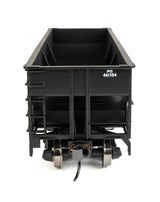70-Ton AAR 3-Bay Open Hopper - Ready to Run -- Penn Central #461104-4