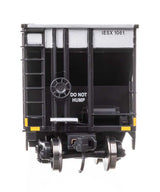 50' RD-4 Hopper 3-Pack - Ready to Run -- Alliant Energy IESX #1007, 1038, 1061-2