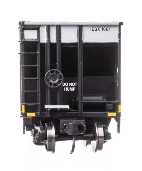 50' RD-4 Hopper 3-Pack - Ready to Run -- Alliant Energy IESX #1007, 1038, 1061-2