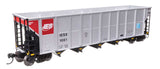 50' RD-4 Hopper 3-Pack - Ready to Run -- Alliant Energy IESX #1007, 1038, 1061-4