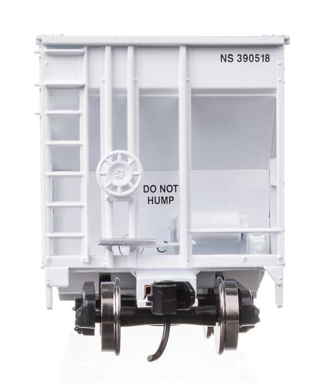 50' RD-4 Hopper 3-Pack - Ready to Run -- Norfolk Southern #390503, 390506, 390518-4