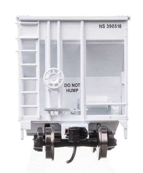 50' RD-4 Hopper 3-Pack - Ready to Run -- Norfolk Southern #390503, 390506, 390518-4