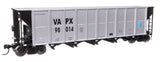 50' RD-4 Hopper 3-Pack - Ready to Run -- Virginia Power VAPX #98014, 98049, 98246-2