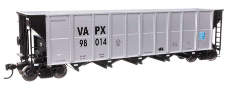 50' RD-4 Hopper 3-Pack - Ready to Run -- Virginia Power VAPX #98014, 98049, 98246-2
