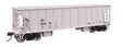 41' Ballast Hopper  - Ready to Run -- Conrail #56818-1