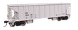 41' Ballast Hopper  - Ready to Run -- Conrail #56822-1