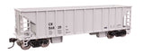 41' Ballast Hopper  - Ready to Run -- Conrail #56825-1