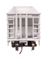 41' Ballast Hopper  - Ready to Run -- Conrail #56825-3