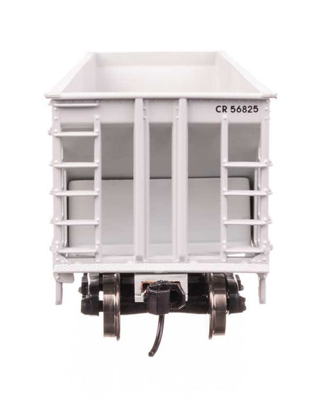 41' Ballast Hopper  - Ready to Run -- Conrail #56825-4