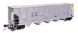 50' RD-4 Hopper - Ready to Run -- American Electrical Power Service Corp. AEPX #20402-1