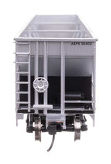 50' RD-4 Hopper - Ready to Run -- American Electrical Power Service Corp. AEPX #20402-3