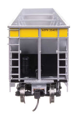 50' RD-4 Hopper - Ready to Run -- American Electrical Power Service Corp. AEPX #20402-4