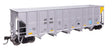 50' RD-4 Hopper - Ready to Run -- American Electrical Power Service Corp. AEPX #20406-1