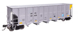 50' RD-4 Hopper - Ready to Run -- American Electrical Power Service Corp. AEPX #20458-1