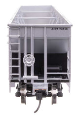 50' RD-4 Hopper - Ready to Run -- American Electrical Power Service Corp. AEPX #20458-3