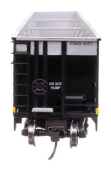 50' RD-4 Hopper - Ready to Run -- Commonwealth Edison COMX #9057-3