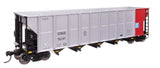 50' RD-4 Hopper - Ready to Run -- Commonwealth Edison COMX #9091-1