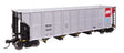 50' RD-4 Hopper - Ready to Run -- Alliant Energy IESX #1008-1