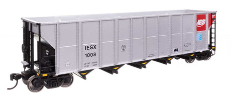 50' RD-4 Hopper - Ready to Run -- Alliant Energy IESX #1008-1