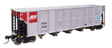 50' RD-4 Hopper - Ready to Run -- Alliant Energy IESX #1008-2
