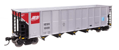 50' RD-4 Hopper - Ready to Run -- Alliant Energy IESX #1008-2