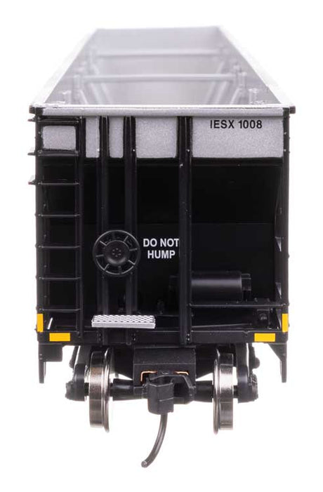 50' RD-4 Hopper - Ready to Run -- Alliant Energy IESX #1008-3