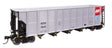 50' RD-4 Hopper - Ready to Run -- Alliant Energy IESX #1040-1