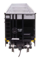 50' RD-4 Hopper - Ready to Run -- Alliant Energy IESX #1040-3