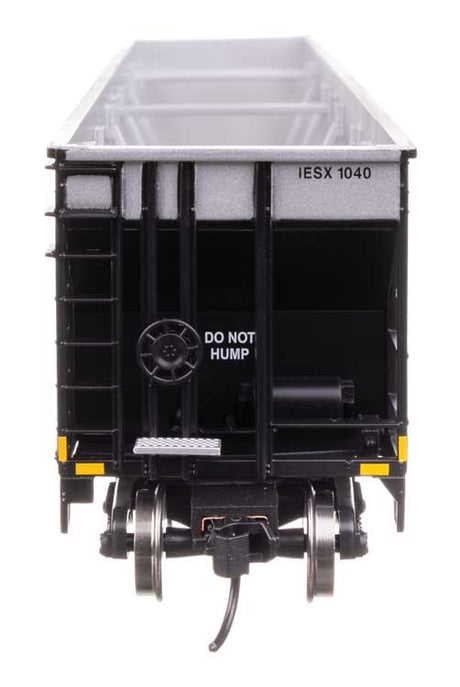 50' RD-4 Hopper - Ready to Run -- Alliant Energy IESX #1040-3