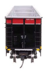50' RD-4 Hopper - Ready to Run -- Alliant Energy IESX #1040-4