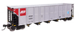 50' RD-4 Hopper - Ready to Run -- Alliant Energy IESX #1080-2