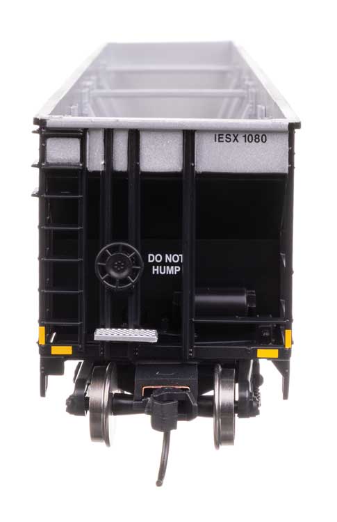 50' RD-4 Hopper - Ready to Run -- Alliant Energy IESX #1080-3