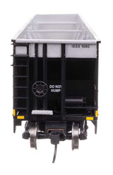 50' RD-4 Hopper - Ready to Run -- Alliant Energy IESX #1080-3
