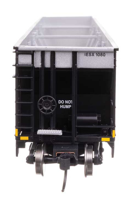50' RD-4 Hopper - Ready to Run -- Alliant Energy IESX #1080-3