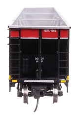 50' RD-4 Hopper - Ready to Run -- Alliant Energy IESX #1080-4